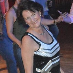 Meet your Posher, Joanne